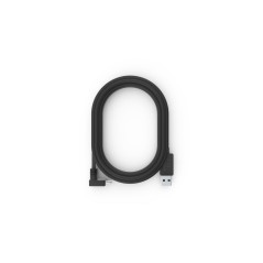 Huddly USB 3 Angled Type C Cable - High-Speed Connectivity | 7090043790351
